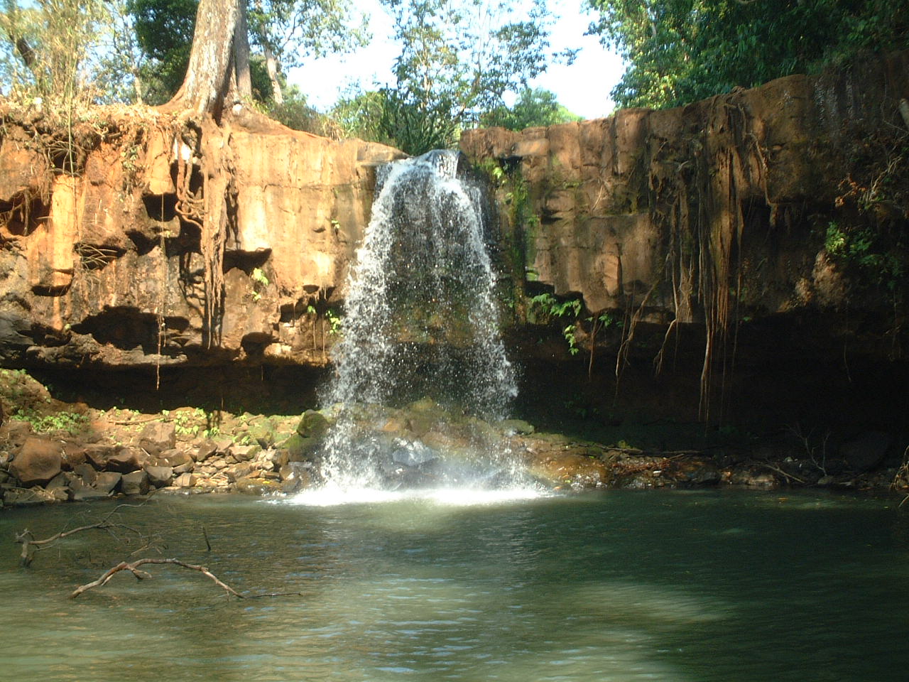 attraction-Chrey Thom Waterfall 3.jpg